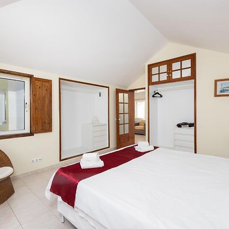 Villa Brejos Albufeira Eksteriør bilde