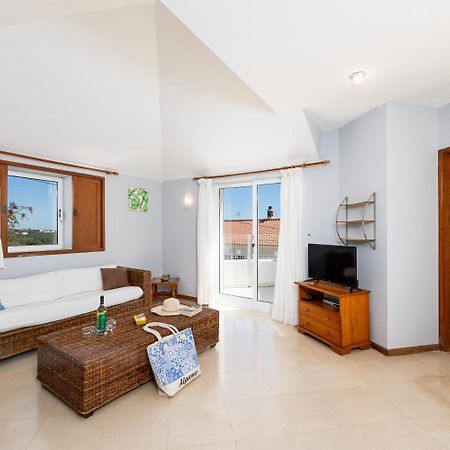 Villa Brejos Albufeira Eksteriør bilde