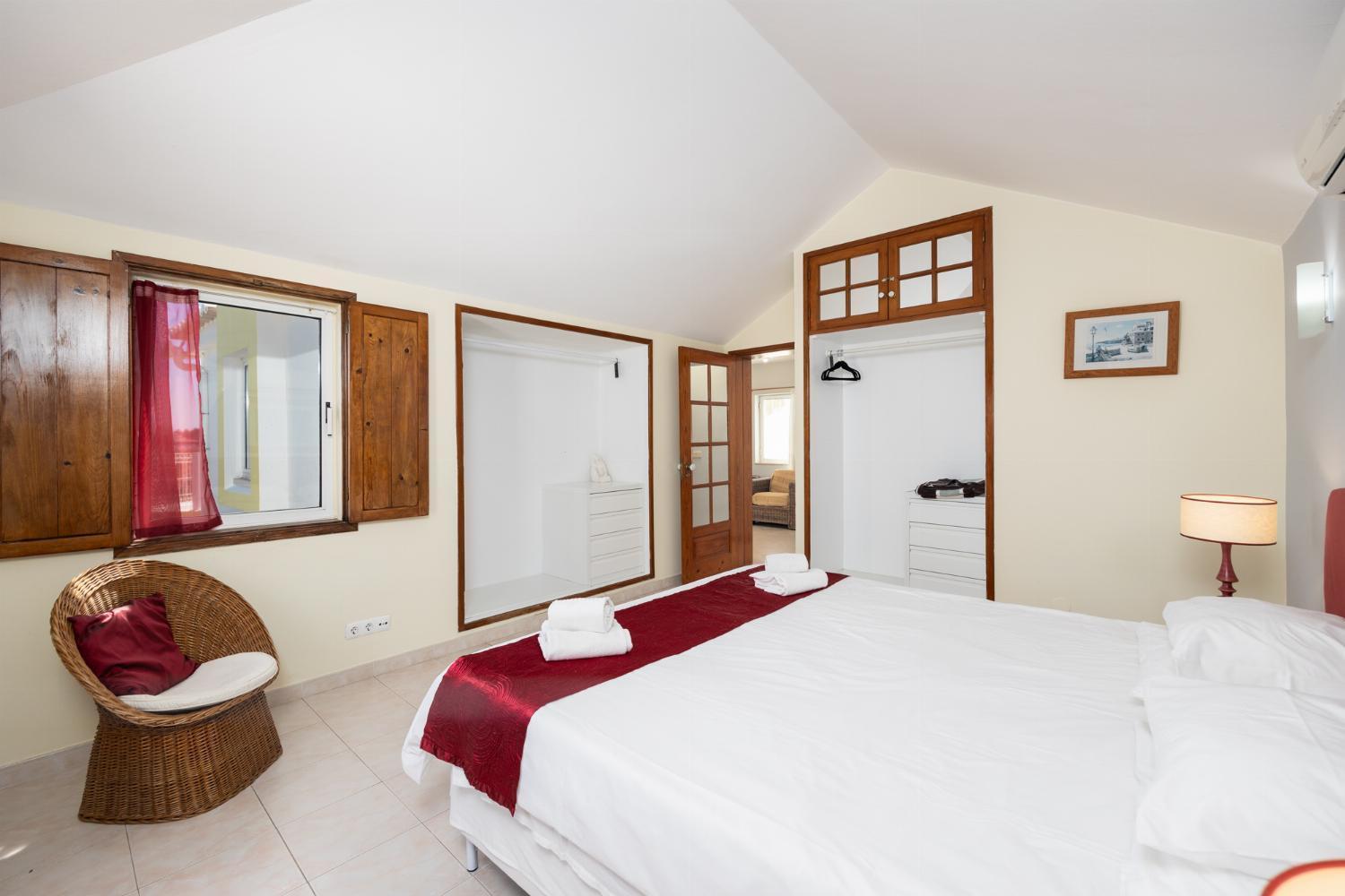 Villa Brejos Albufeira Eksteriør bilde