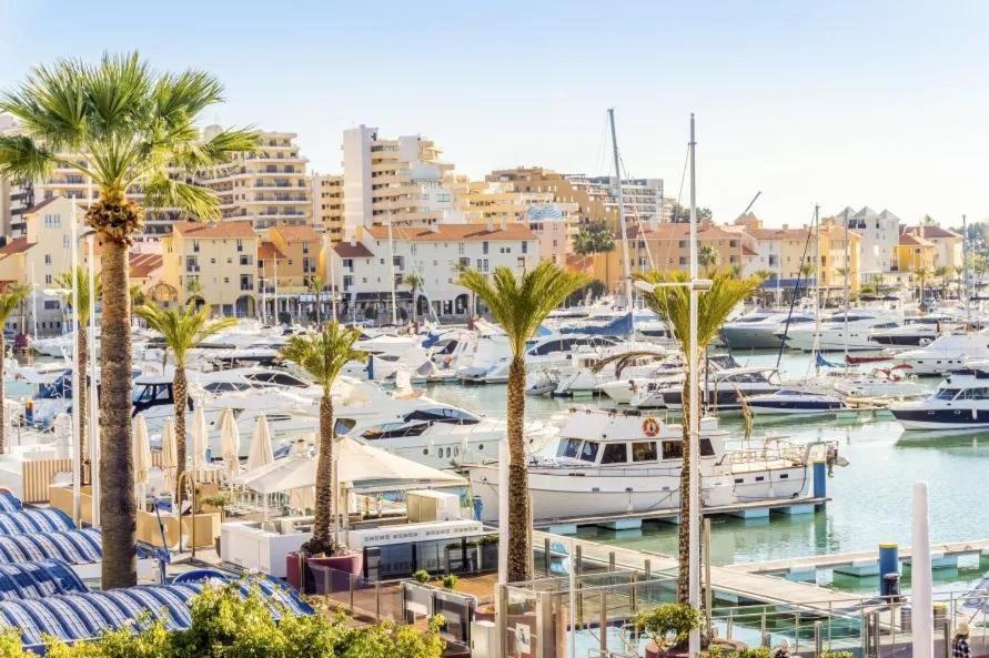 Villa Brejos Albufeira Eksteriør bilde