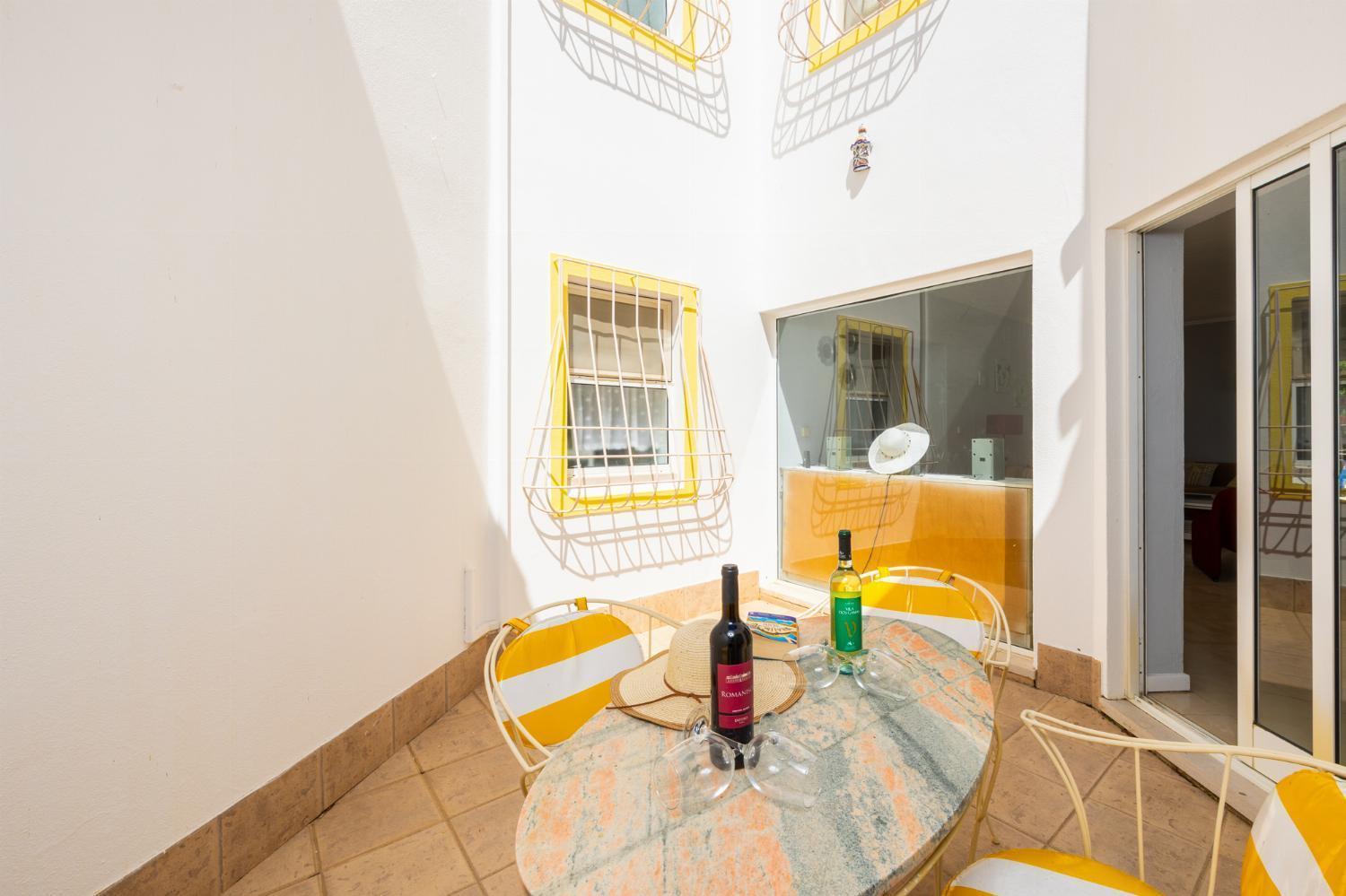 Villa Brejos Albufeira Eksteriør bilde