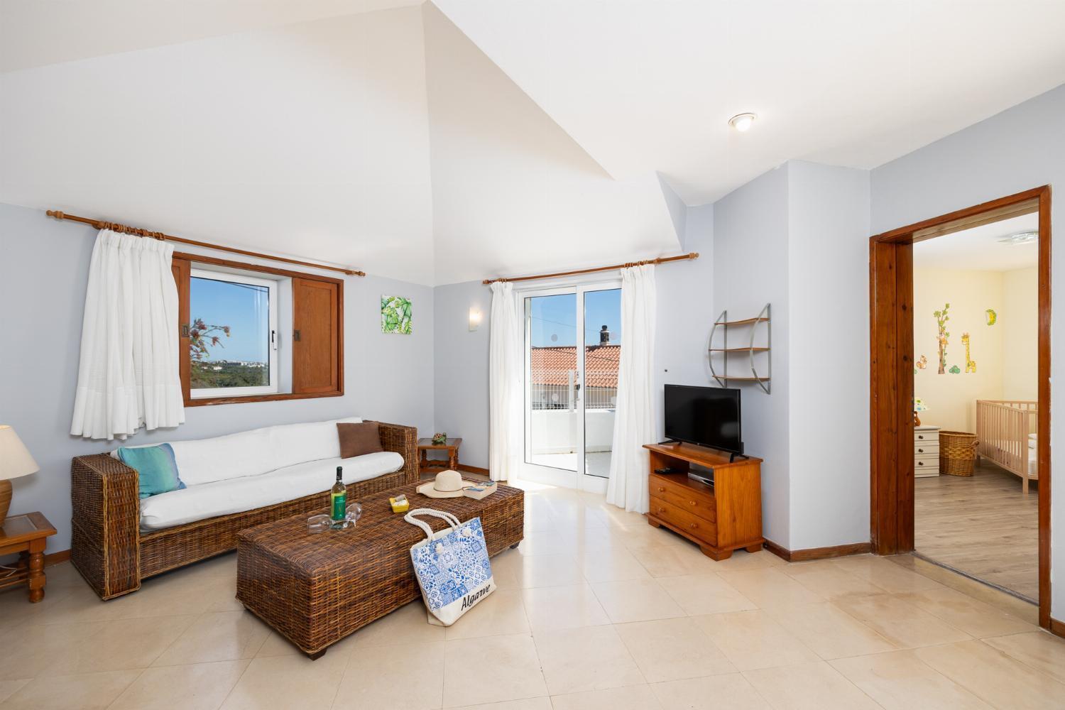Villa Brejos Albufeira Eksteriør bilde