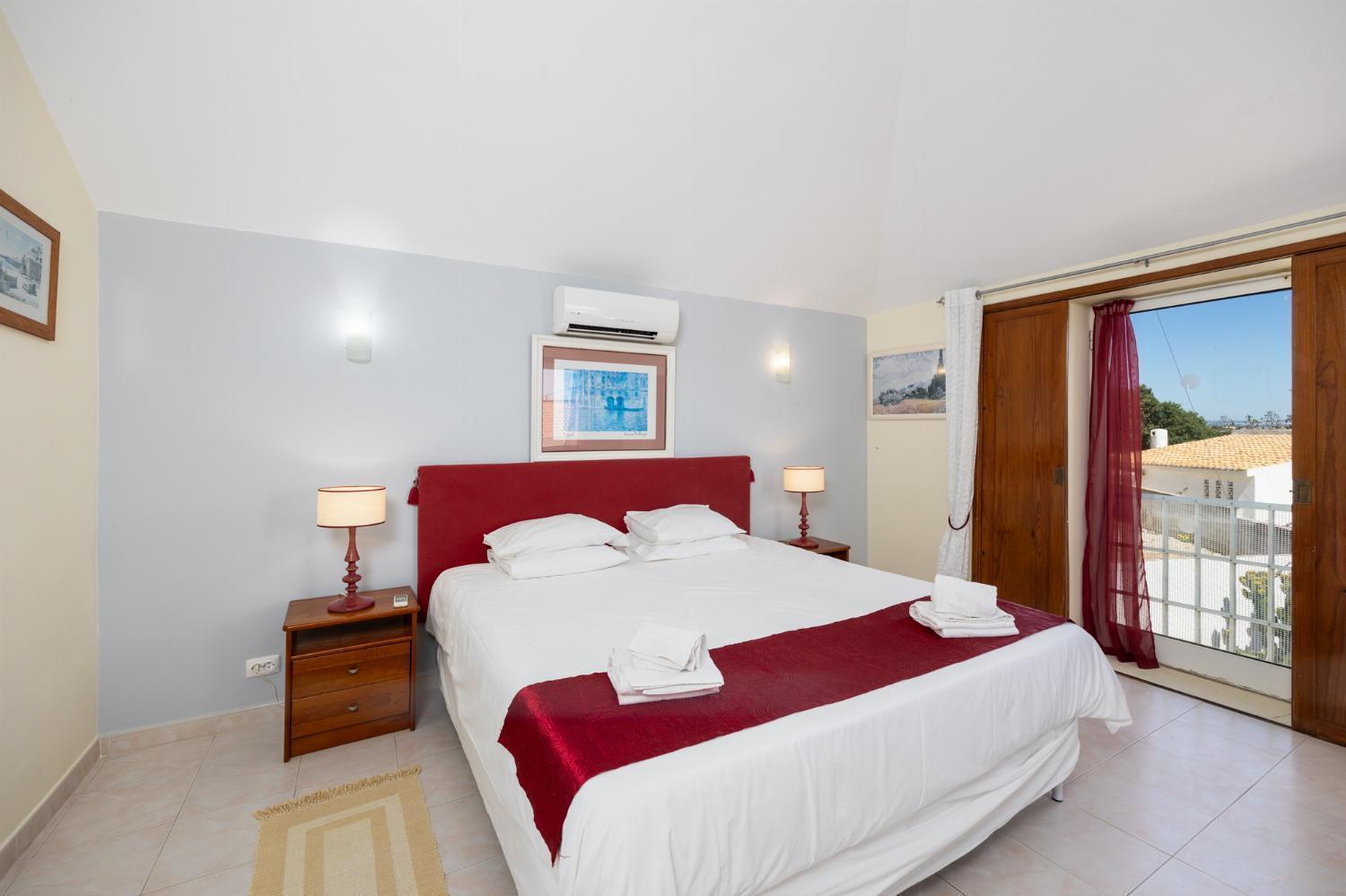 Villa Brejos Albufeira Eksteriør bilde