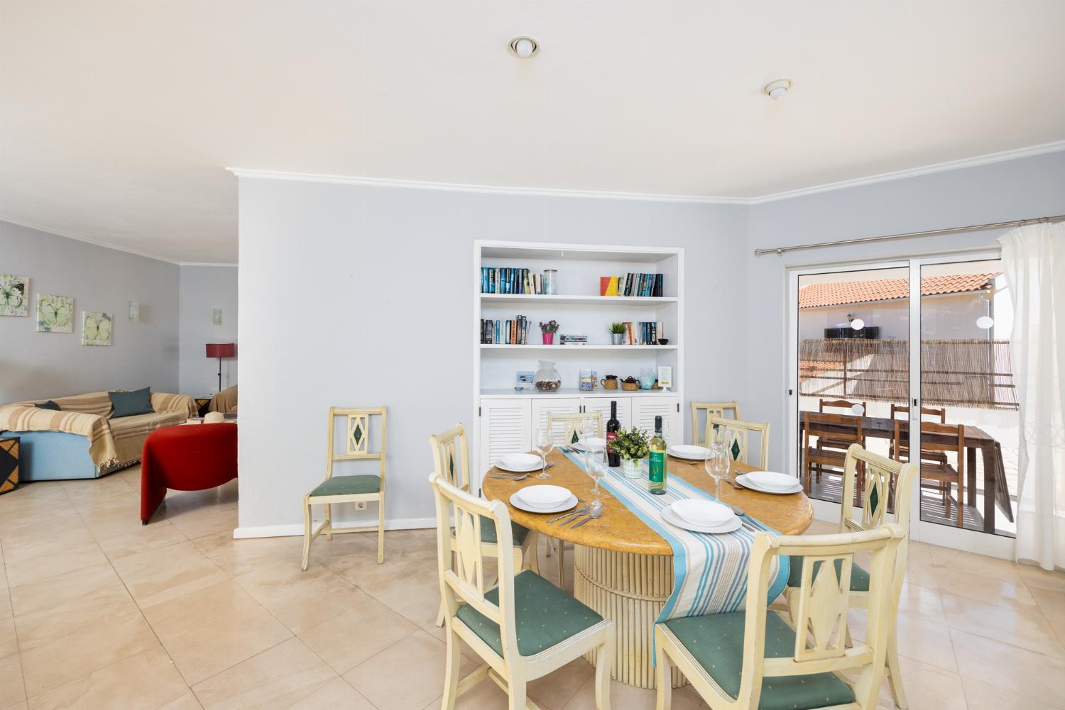 Villa Brejos Albufeira Eksteriør bilde