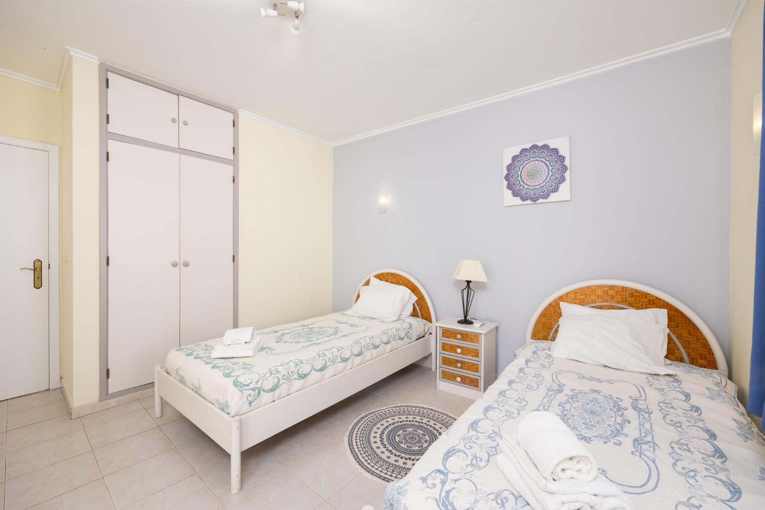 Villa Brejos Albufeira Eksteriør bilde