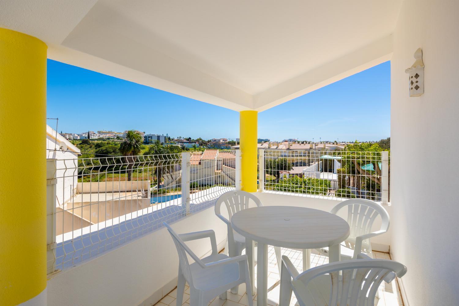 Villa Brejos Albufeira Eksteriør bilde