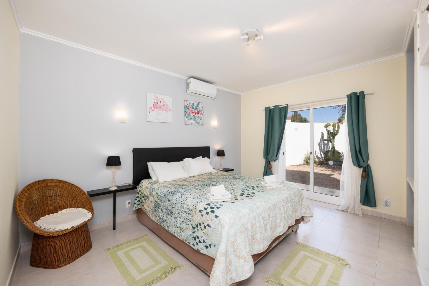 Villa Brejos Albufeira Eksteriør bilde