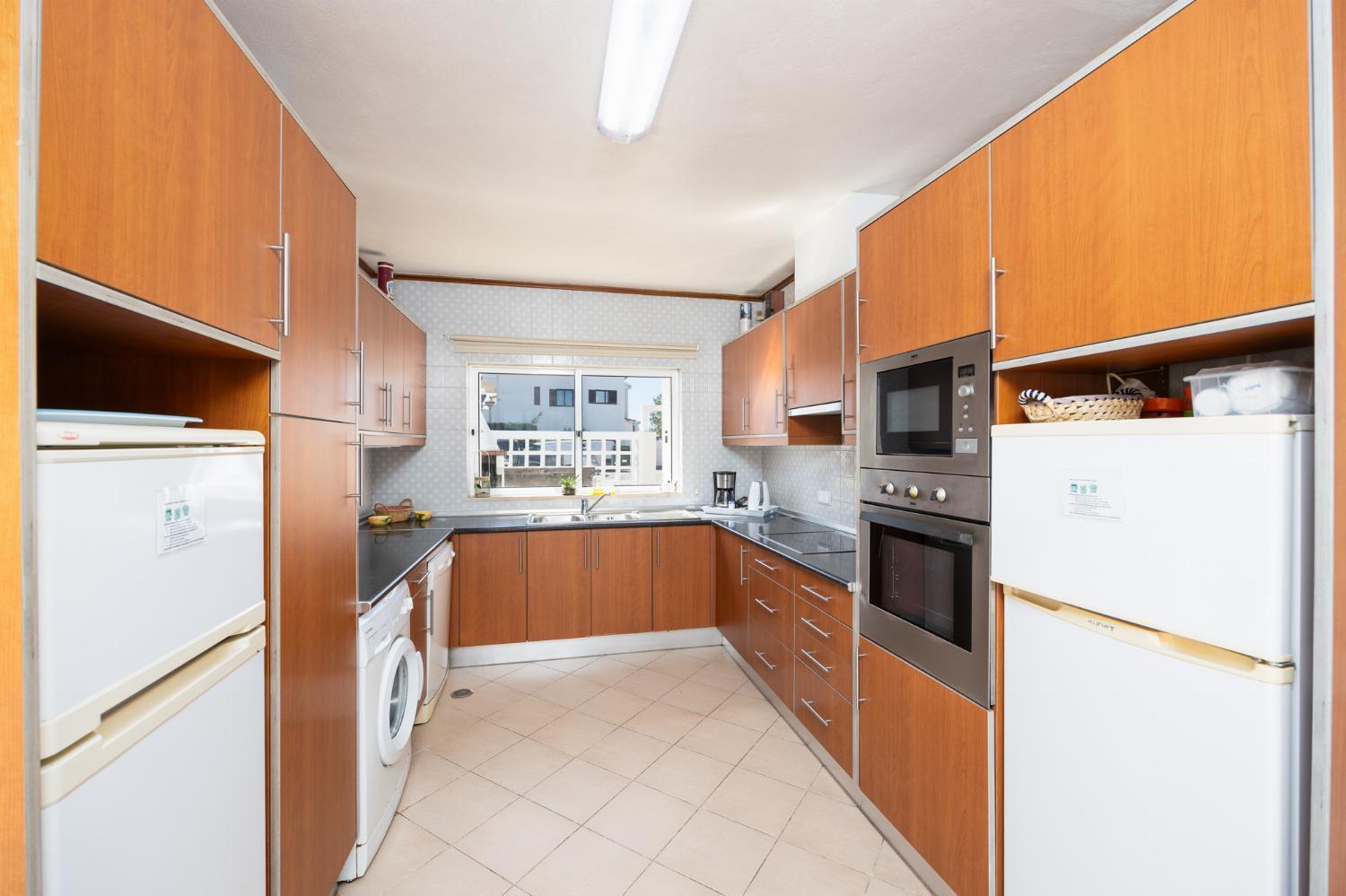 Villa Brejos Albufeira Eksteriør bilde