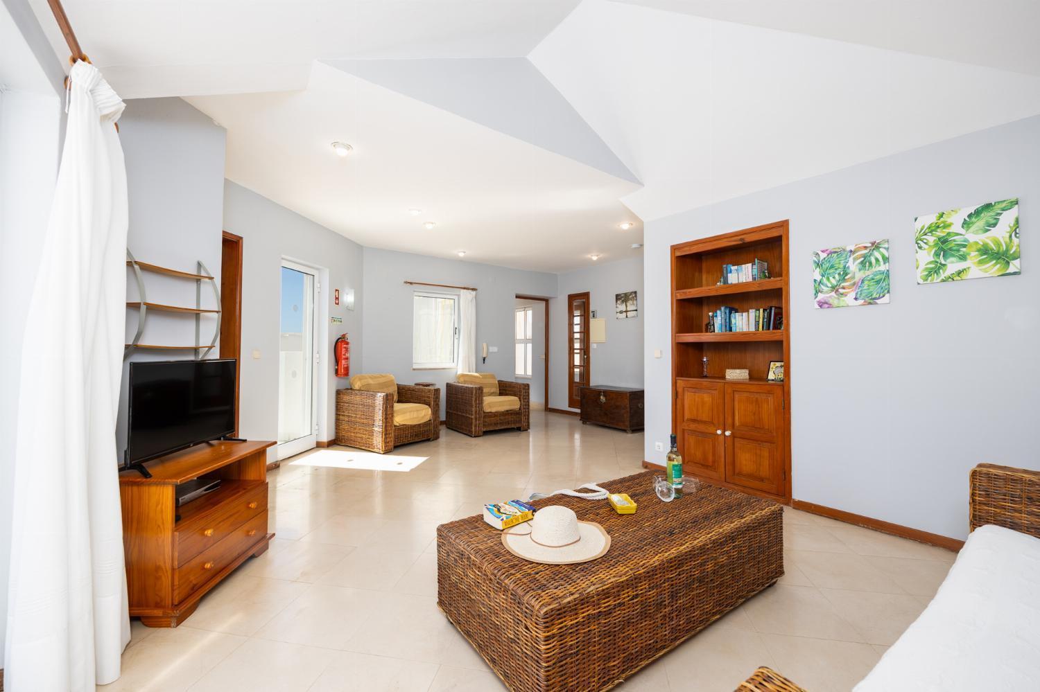 Villa Brejos Albufeira Eksteriør bilde